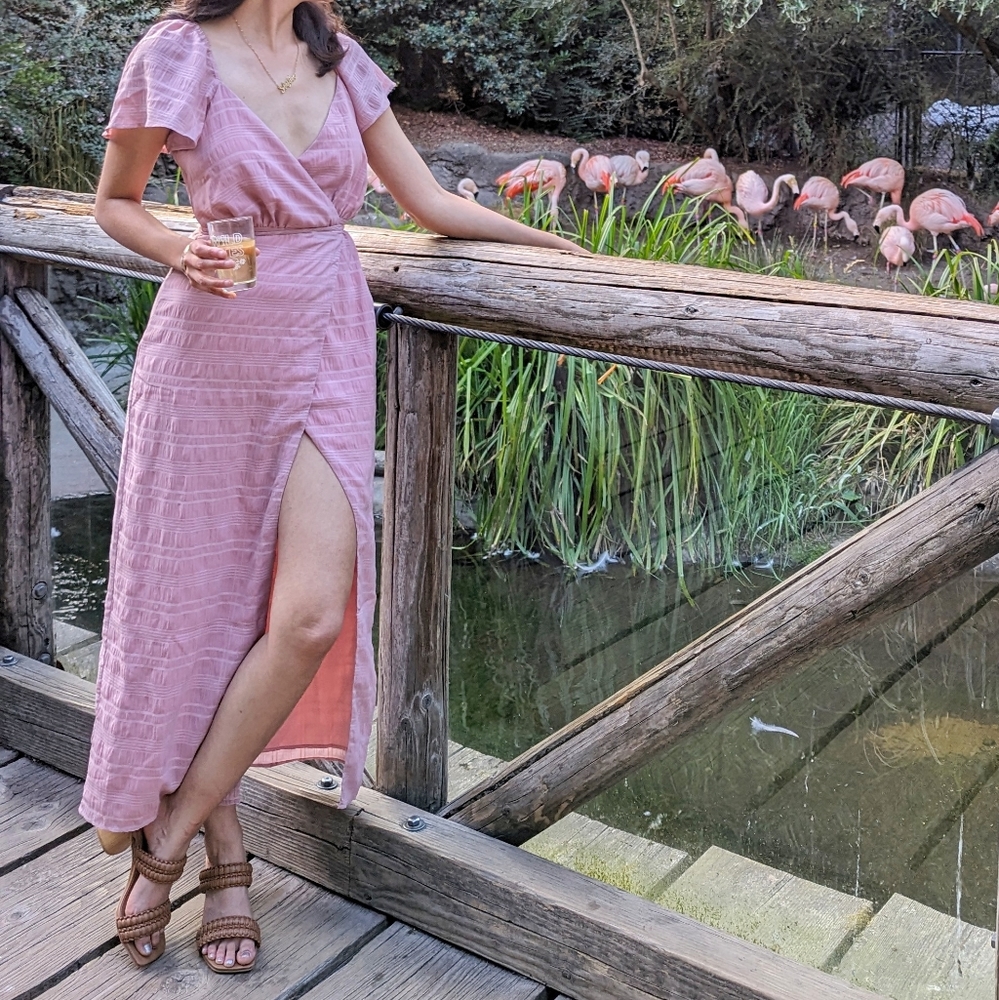 Privacy Please pic dress